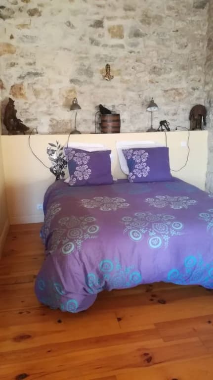 Les Chambres Cathares BNB - Photo 5