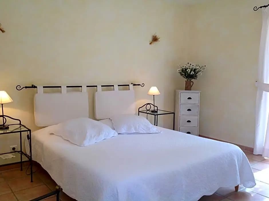 Le Clos des Cigales - Photo 4