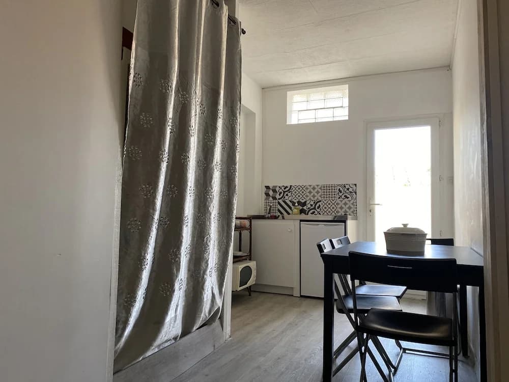 L'Éphémère Saint Louis - Maison Rouge - Photo 2