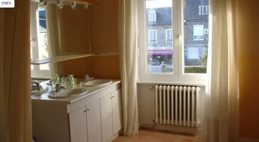 Residence Le Bourg - Miniature 7