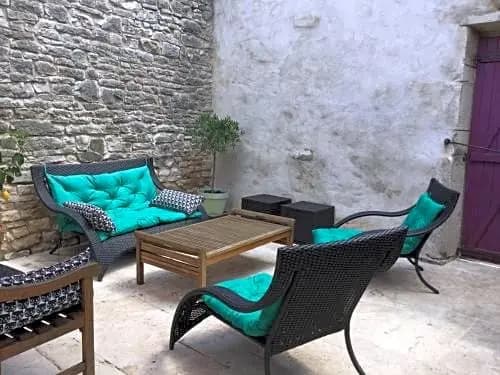 Le Clos de Fernande - Photo 3