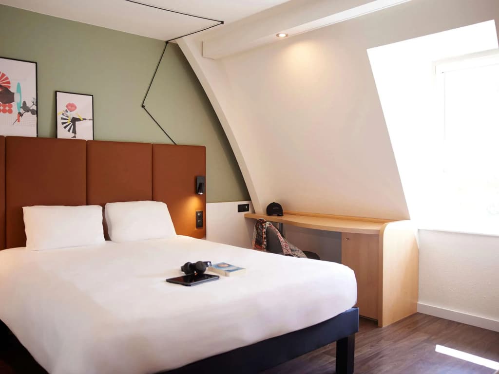 ibis Chalon-sur-Saone Nord - Photo 2