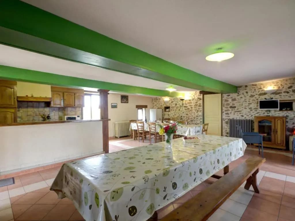 House Les vieilles cours - Photo 2