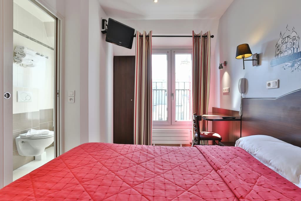 Grand Hotel De Turin - Photo 3