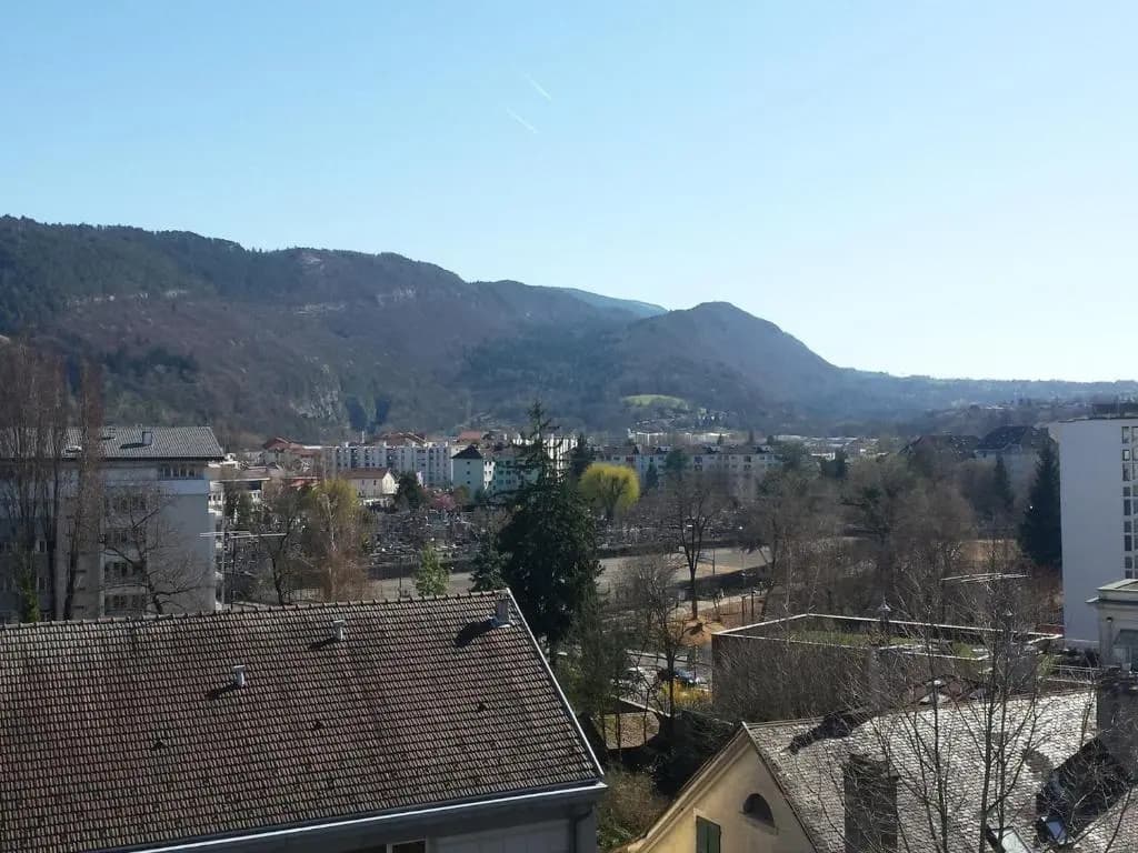 Appartement Annecy, 3 Pièces, 6 Personnes - Fr-1-432-49 - Photo 5