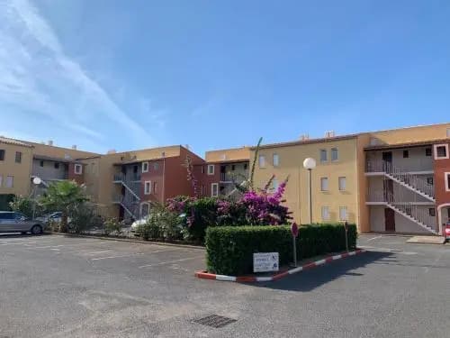 Apartment Les Terrases de la Plage - Photo 1