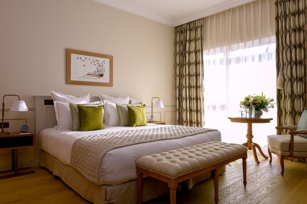 Hotel Chais Monnet & Spa - Photo 5
