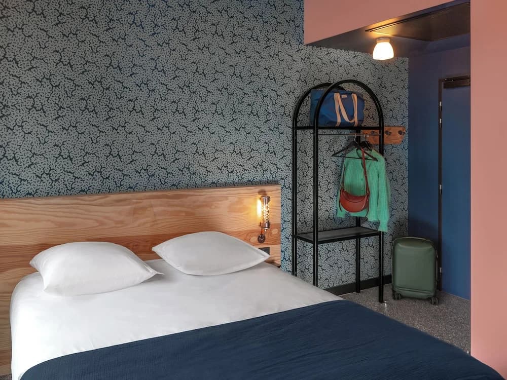 Eklo Hotels Nantes City center - Île de Nantes - Photo 5