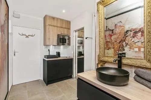 Studio Naturist Village - Photo 4