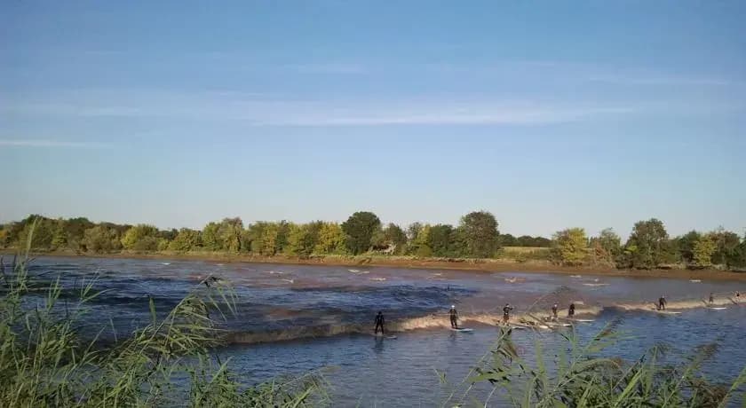 La Malouinière - Photo 3