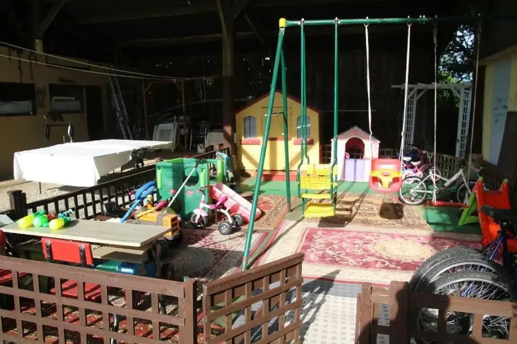 Les Freuberts B&B - Miniature 6