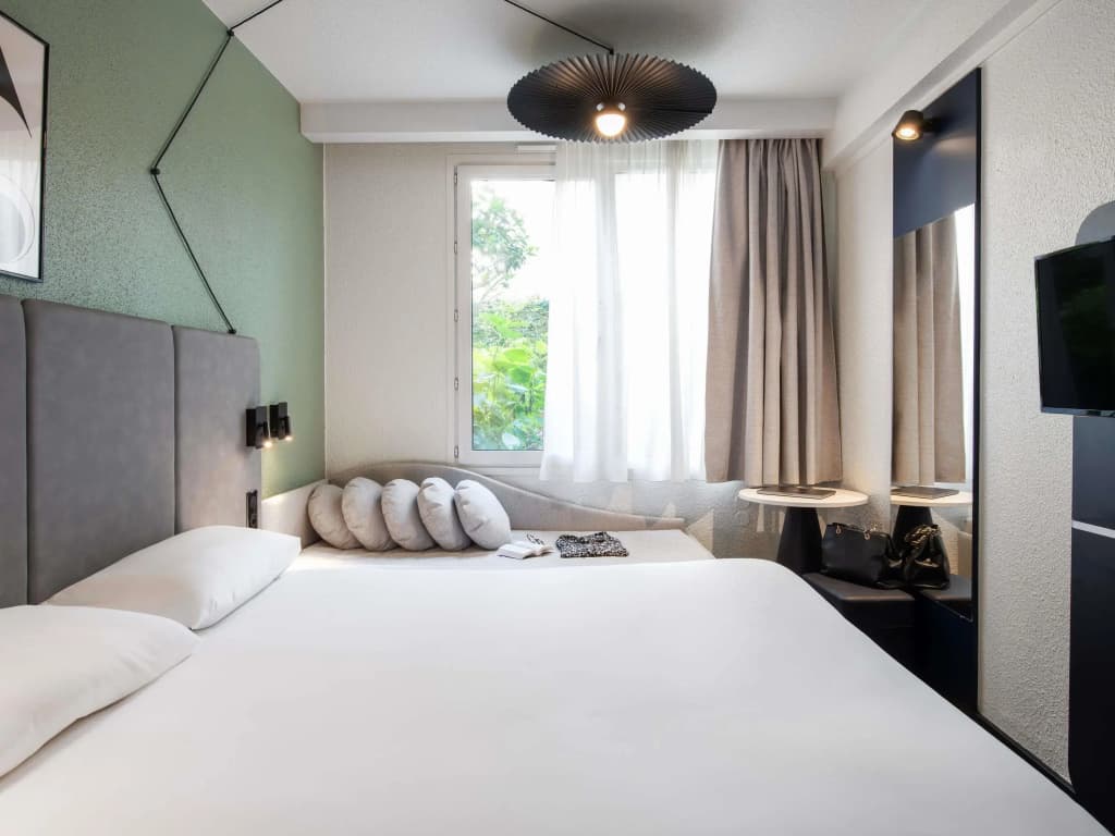 ibis Paris Avenue d'Italie 13ème - Photo 5