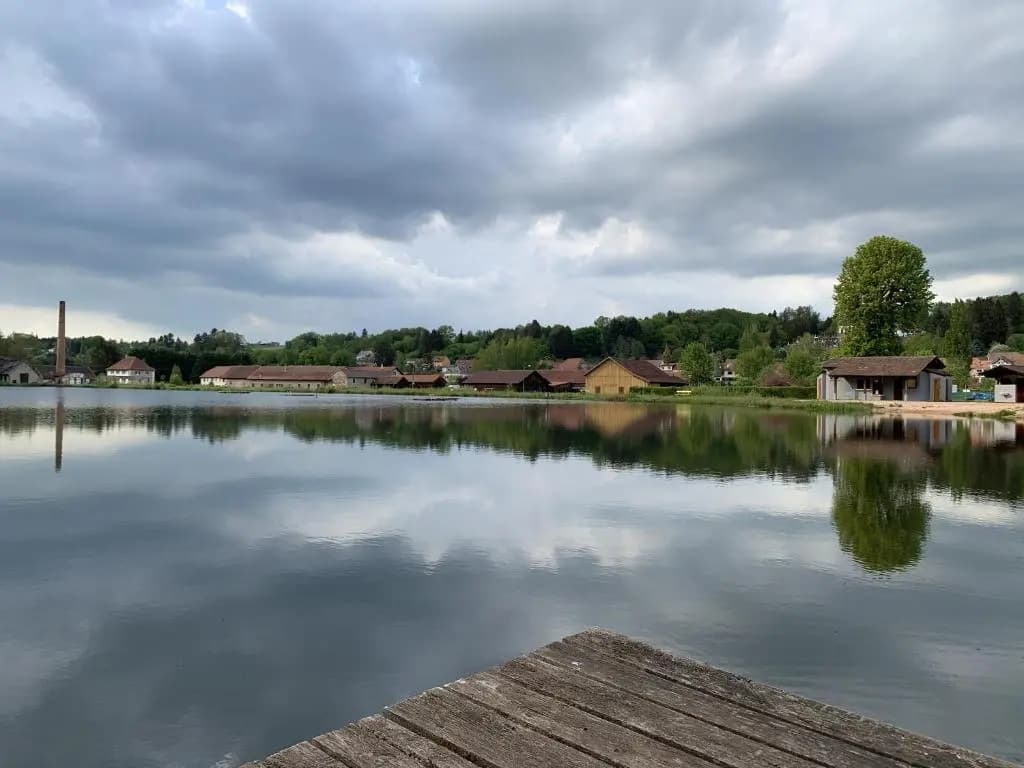 Camping De La Sarre - Photo 3
