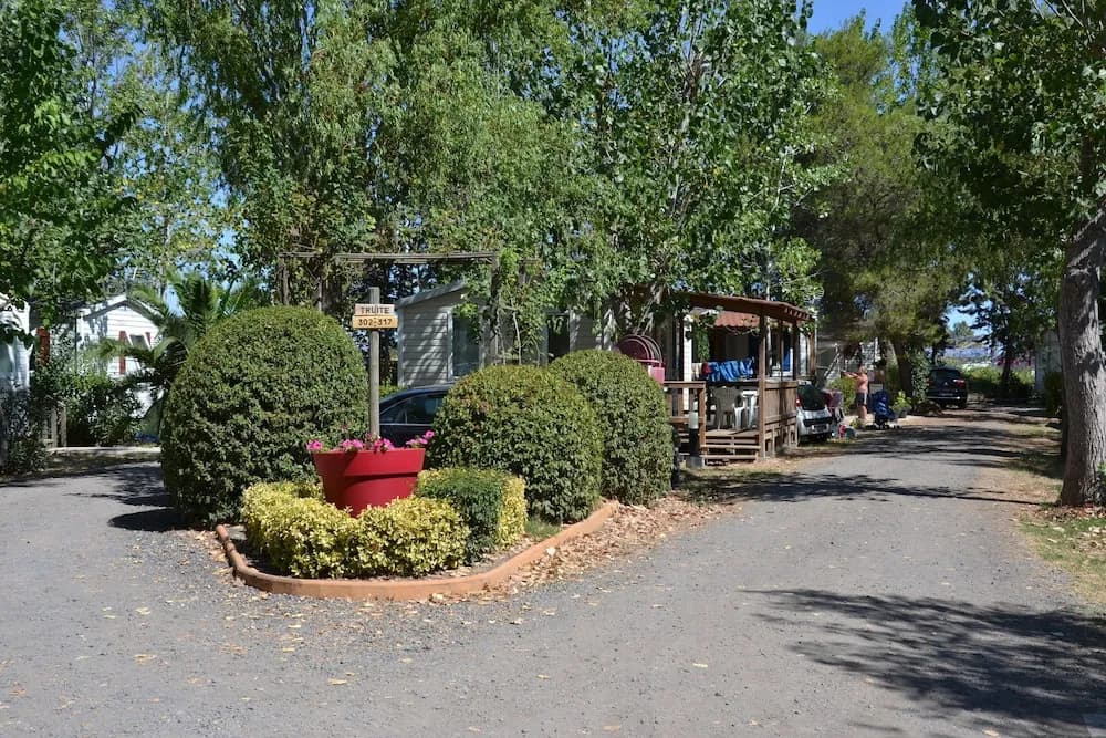 Camping Les Salisses - Miniature 7