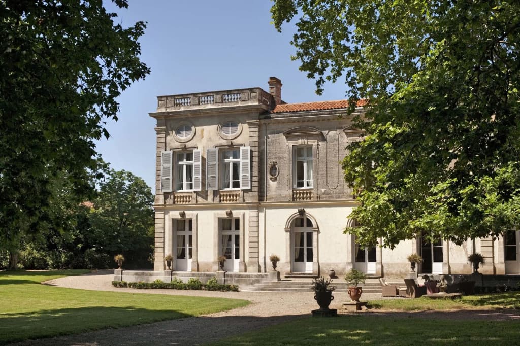 Chateau De Raissac - Photo 1