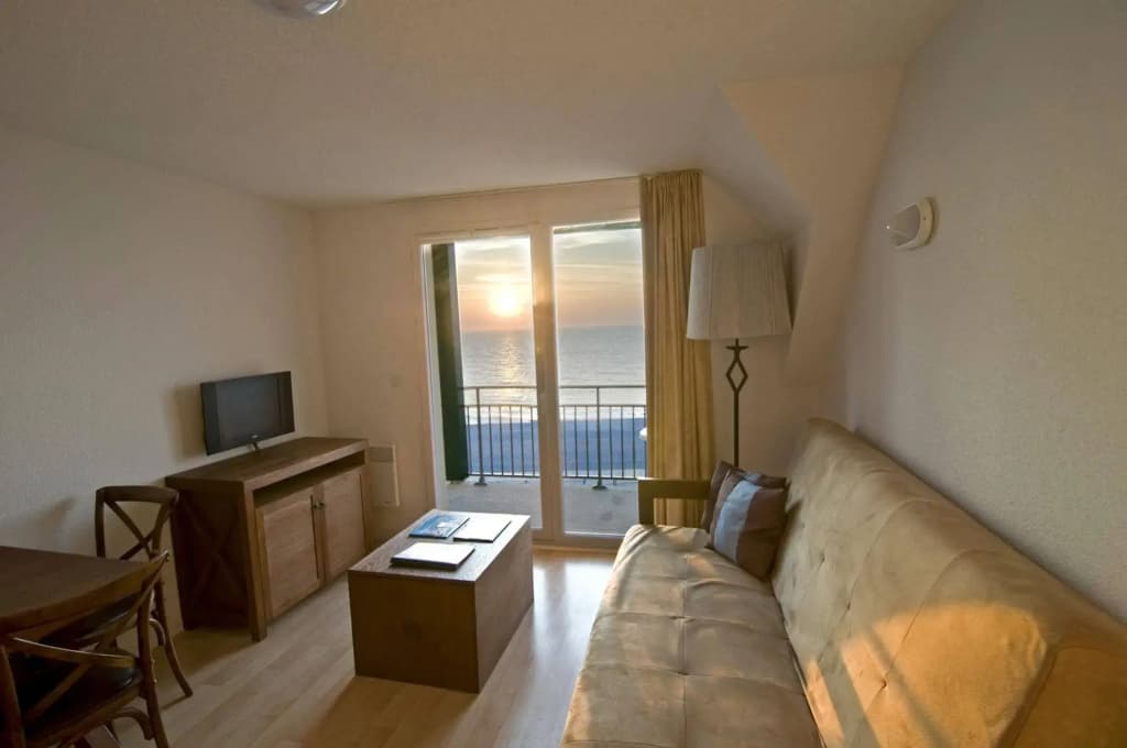 Madame Vacances Residence Les Terrasses de la Plage - Photo 3