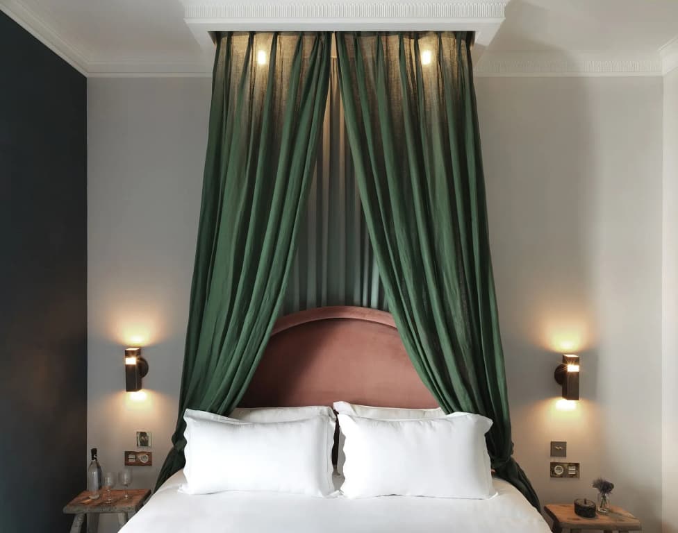 Hotel Des Grands Boulevards - Photo 2