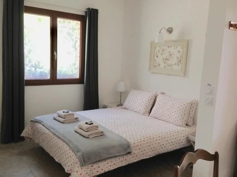 Studio Chez Mary - Photo 4