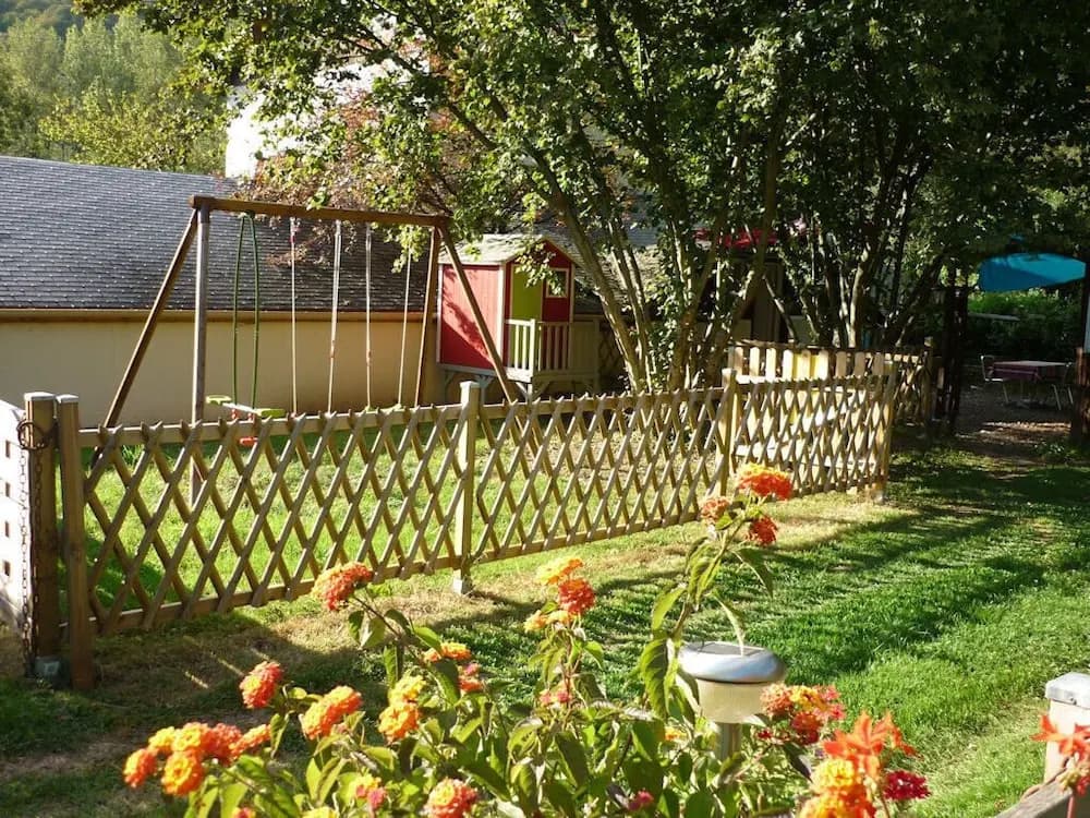 Camping L'Arrayade - Photo 3