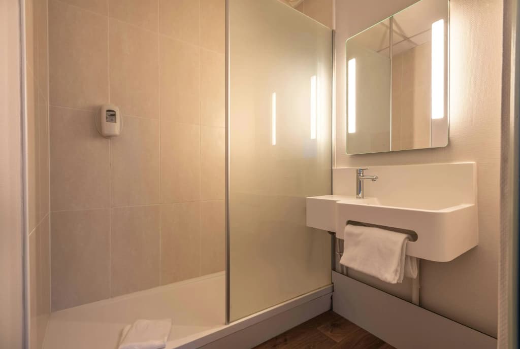 B&B HOTEL Quimper Sud - Miniature 8