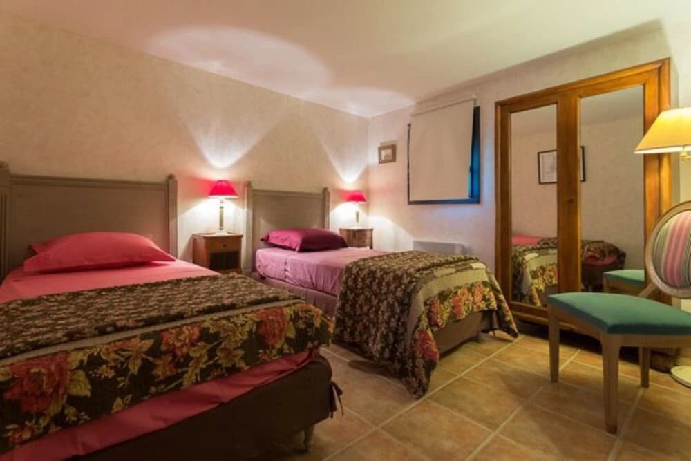 Chambres d'hôtes Maison Bernachot - Photo 5