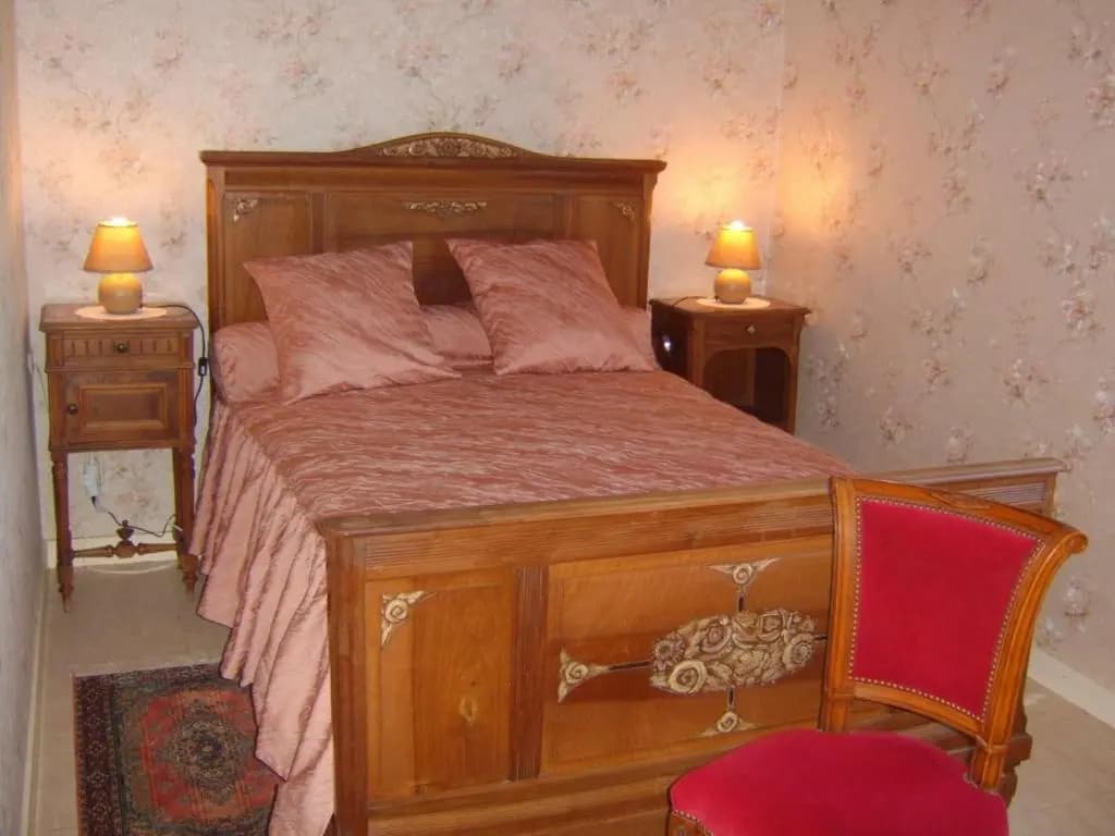 Gîte Saint-Héand, 2 pièces, 2 personnes - FR-1-496-144 - Photo 2