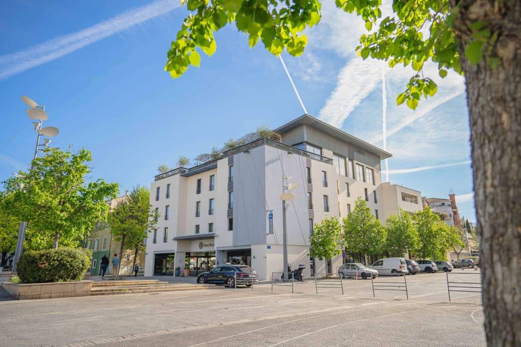 Best Western Linko Hotel - Photo 1