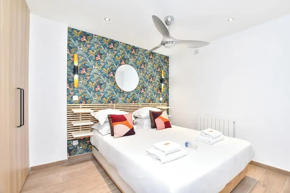 Cosy Apartment for 10 People - Photo 5