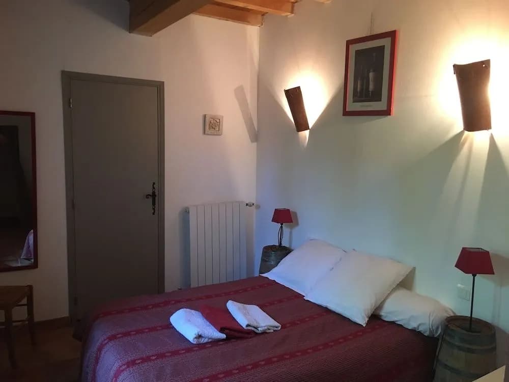 Le Mas de Rey Chambres d'hôtes - Photo 2
