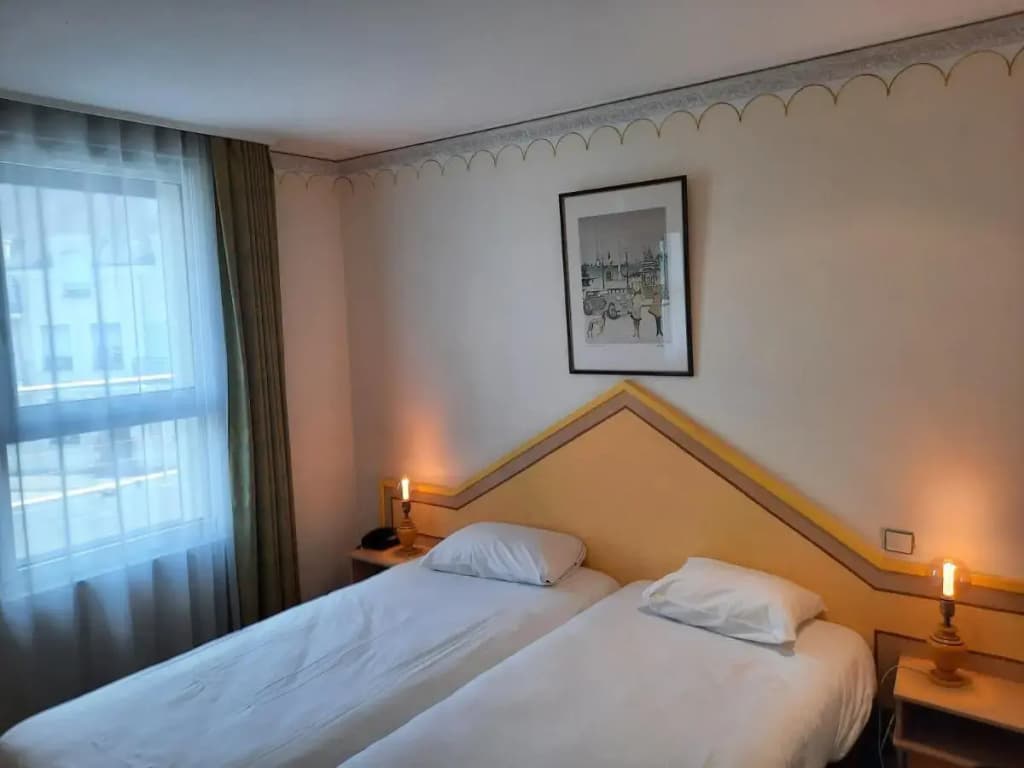 Le Medicis - Photo 4