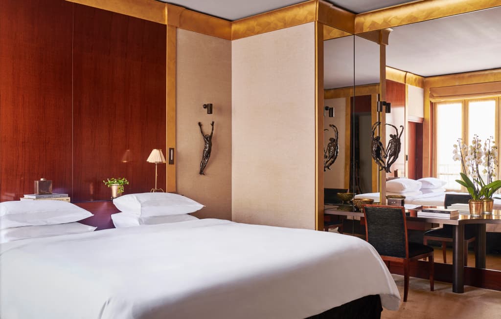 Park Hyatt Paris - Vendome - Photo 3