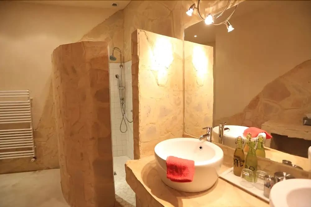 Le clos des Chevaliers chambres d'hotes - Miniature 8