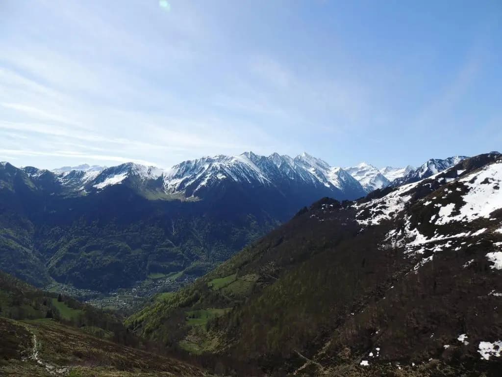 Appartement Cauterets, 4 pièces, 8 personnes - FR-1-234-258 - Photo 3