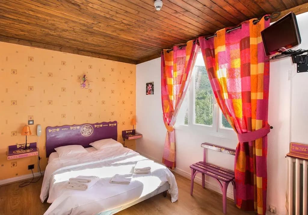 Auberge de l'escargot d'or - Photo 2