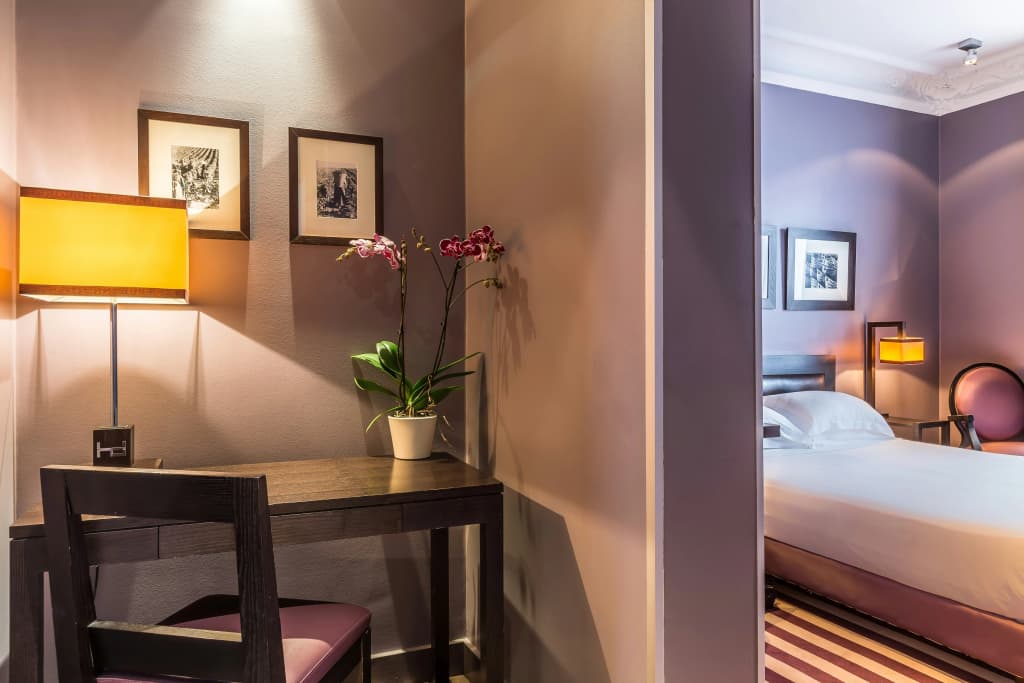 Hotel Duret - Miniature 7