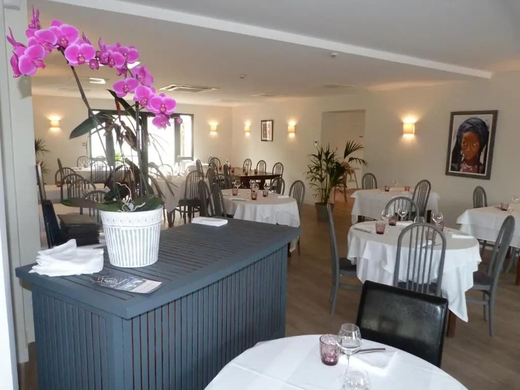 Hotel La Bourrine - Miniature 8