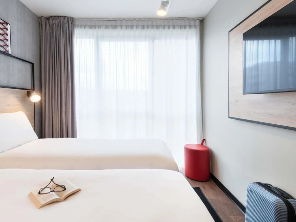 Ibis Acheres St Germain En Laye - Photo 4