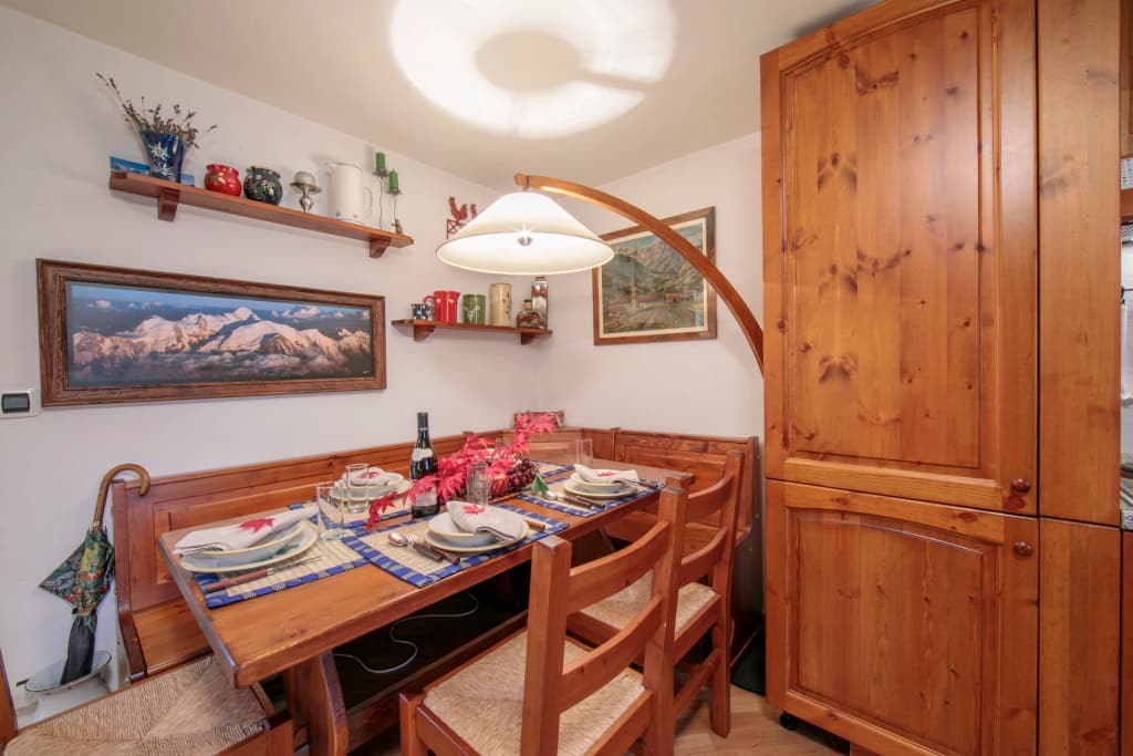 Appartement Beauregard 3 - Photo 3