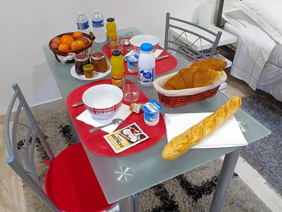 La Cour des Amis - Photo 5