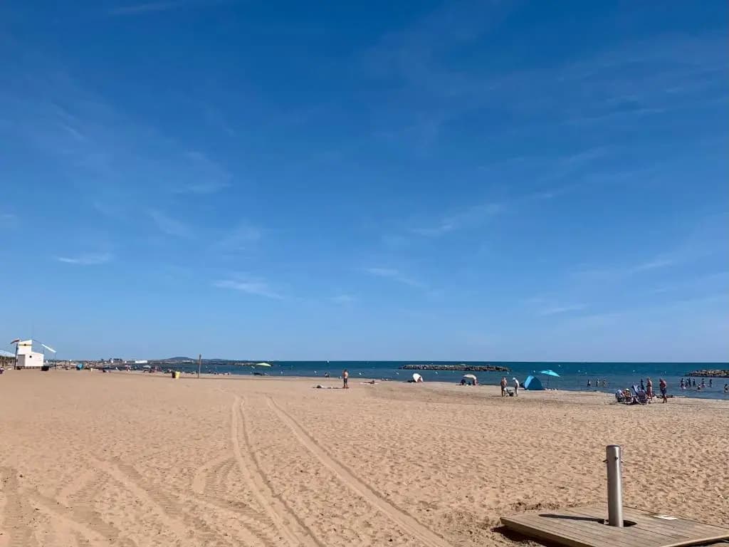 A 50m de la mer, coquet appartement pour 4 personnes - Photo 3