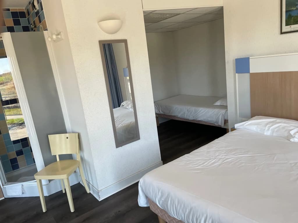 The Originals Access, Hôtel Millau Sud - Photo 4