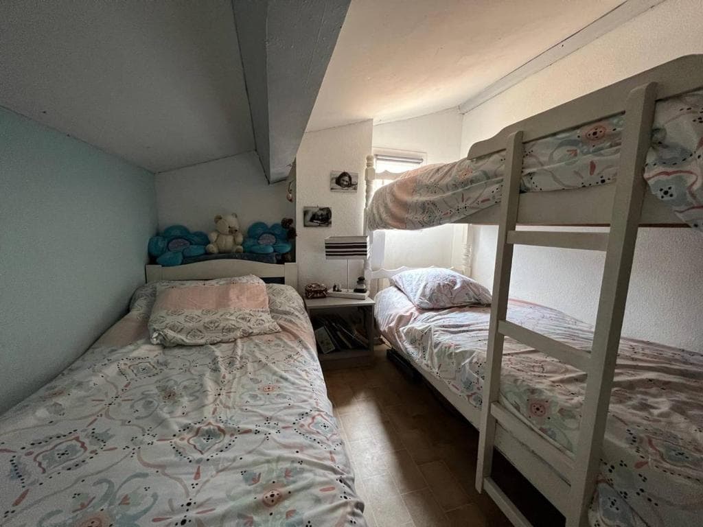 Appartement Port Leucate, 3 pièces, 6 personnes - FR-1-81-555 - Photo 5