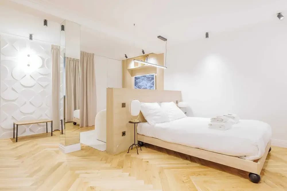 Chic Studio for 2P - Ternes - Photo 3