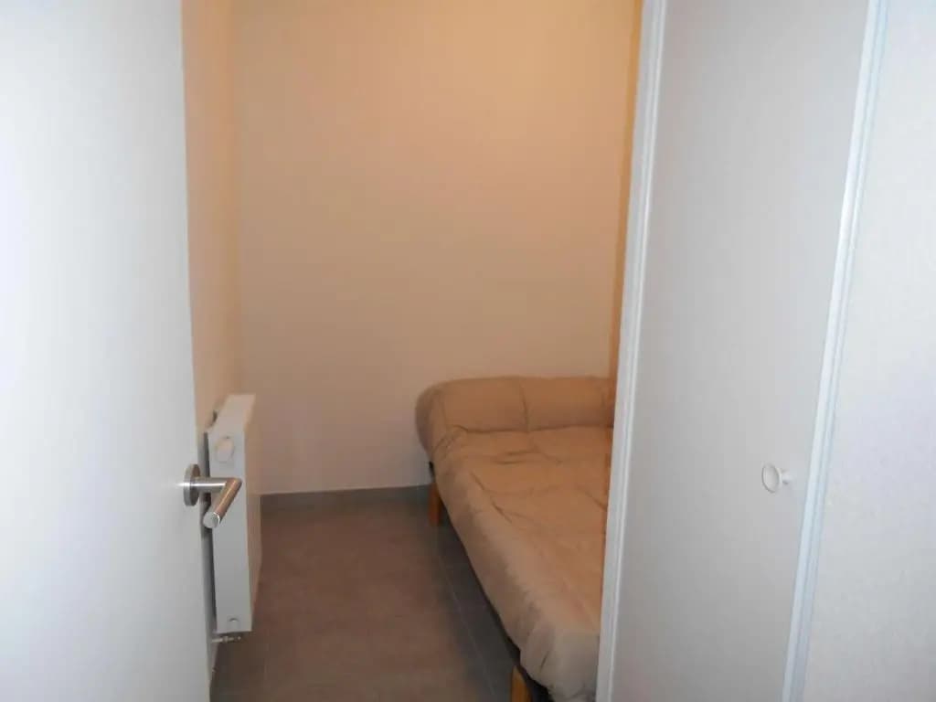Appartement Le Grau-du-Roi, 2 pièces, 6 personnes - FR-1-250-198 - Miniature 6