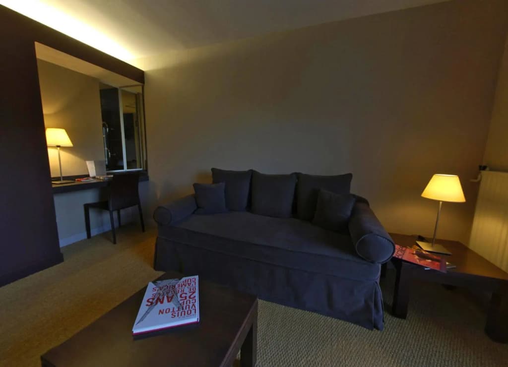 Le Galet Hôtel & Spa - Photo 5
