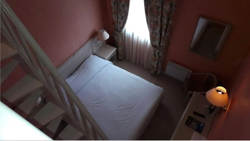 Auberge Bourbonnaise - Photo 5
