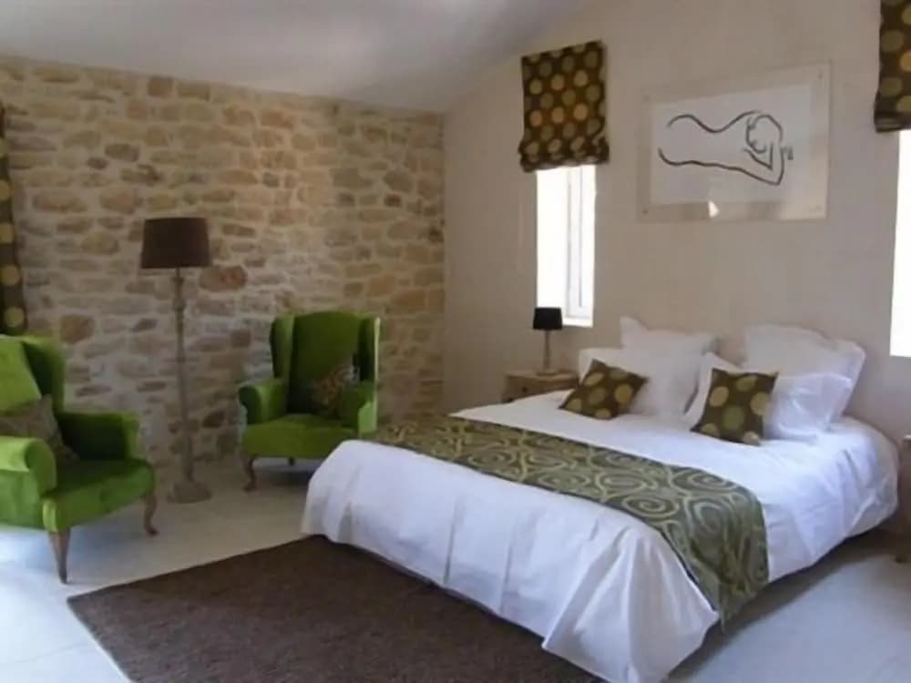 La Maison de Léonie - Photo 4