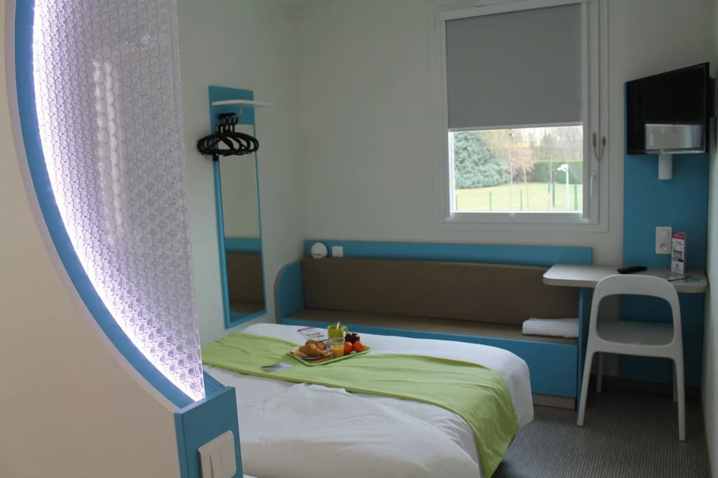 First Inn Hotel Les Ulis - Photo 5
