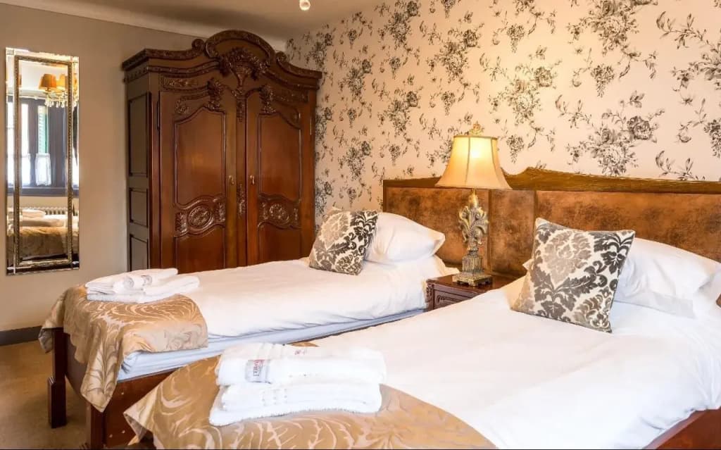 Logis Hotel De France - Photo 2