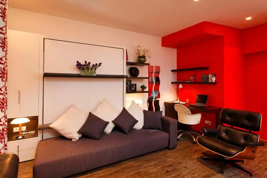 Studio La Savoyarde - Vision Luxe - Photo 4